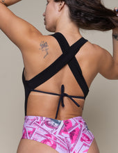 Load image into Gallery viewer, Pink Money - Bodysuit