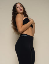 Load image into Gallery viewer, Seamless V Shape Leggings