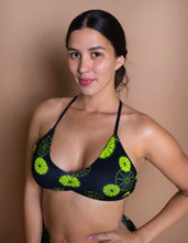Load image into Gallery viewer, ♻️ Citrus Pop - Adjustable Crossed TOP
