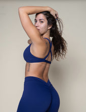 Load image into Gallery viewer, Seamless V Shape Leggings