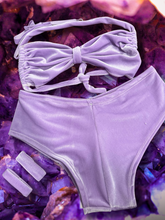 Load image into Gallery viewer, Lavender Velvet - Set