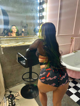 Load image into Gallery viewer, Lickorish Gaby B - Booty Shorts