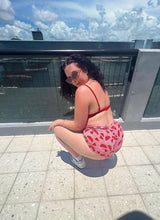 Load image into Gallery viewer, ♻️ Summer Mami - Booty Shorts