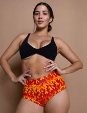 Load image into Gallery viewer, ♻️ Hottie - Booty Shorts