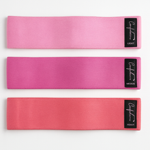 Load image into Gallery viewer, Confidança Booty Bands