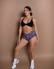 Load image into Gallery viewer, ♻️ Pink Panthera - Booty Shorts