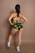Load image into Gallery viewer, ♻️ Citrus Pop - Booty Shorts