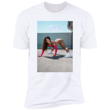 Load image into Gallery viewer, Z61x Premium Short Sleeve Tee (Closeout)