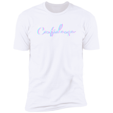 Load image into Gallery viewer, Z61x Premium Short Sleeve Tee (Closeout)