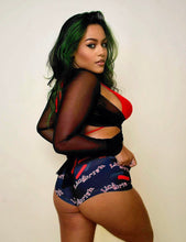 Load image into Gallery viewer, Lickorish Gaby B - Booty Shorts