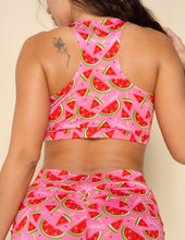 Load image into Gallery viewer, Summer Watermelon - TOP ONLY