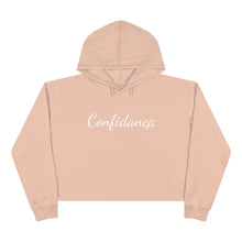 Load image into Gallery viewer, Confidança | TWERK - Crop Hoodie