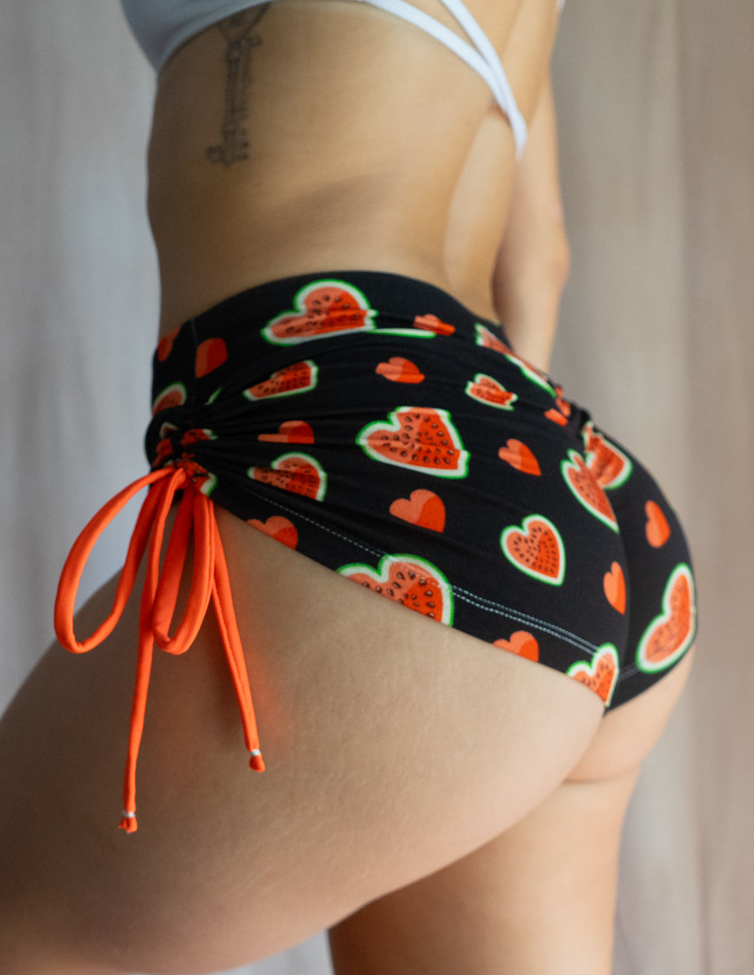One in a mellon - Booty Shorts