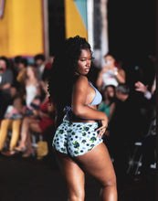 Load image into Gallery viewer, Blueberries Farm  - Booty Shorts
