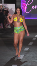Load and play video in Gallery viewer, Brasileirinha - Booty Shorts
